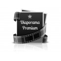 Diaporama personnalisé Premium