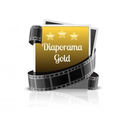 Diaporama Gold